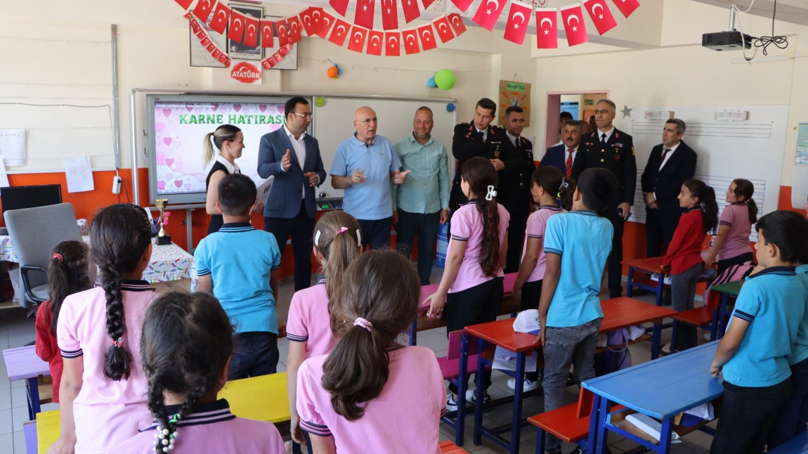 KARNE TÖRENİ